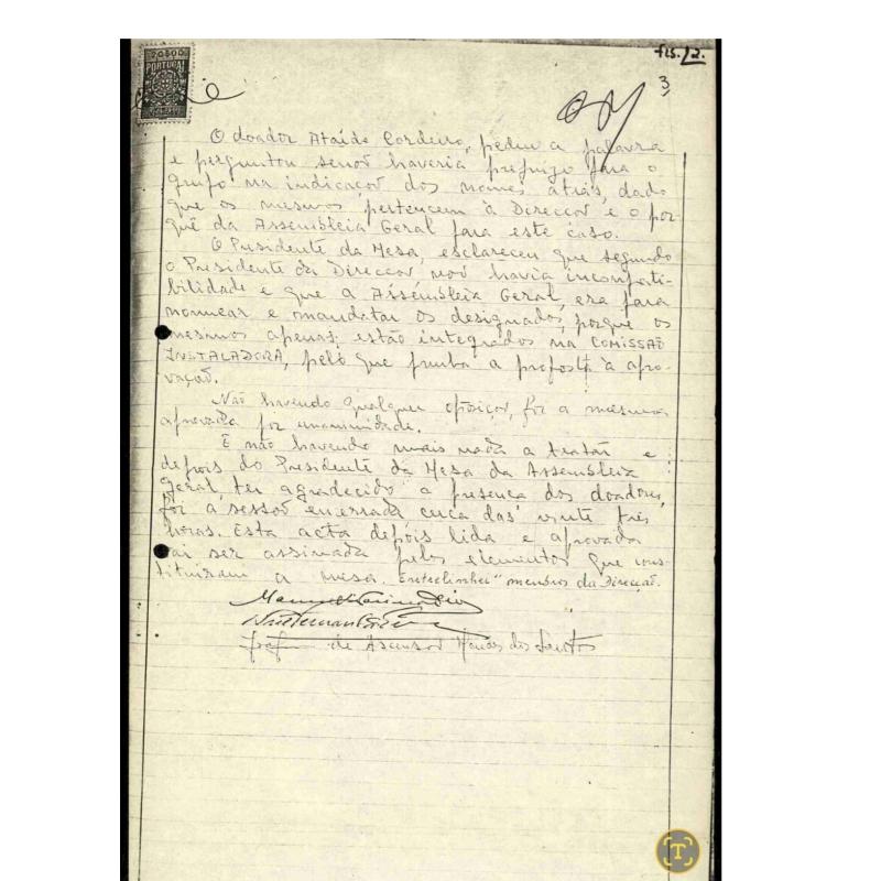 Federação Portuguesa de Dadores Benévolos de Sangue