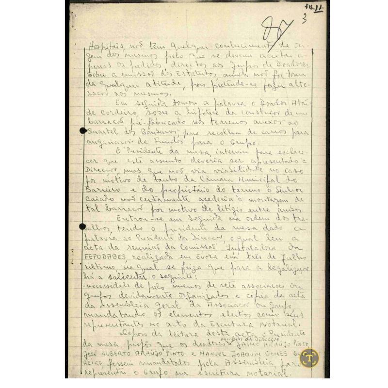 Federação Portuguesa de Dadores Benévolos de Sangue